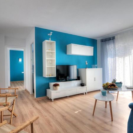 Apartament Paradise Beach Caleta De Velez Zewnętrze zdjęcie