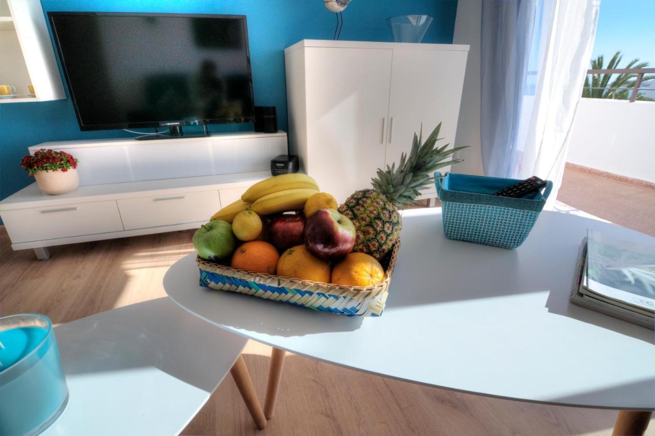 Apartament Paradise Beach Caleta De Velez Zewnętrze zdjęcie