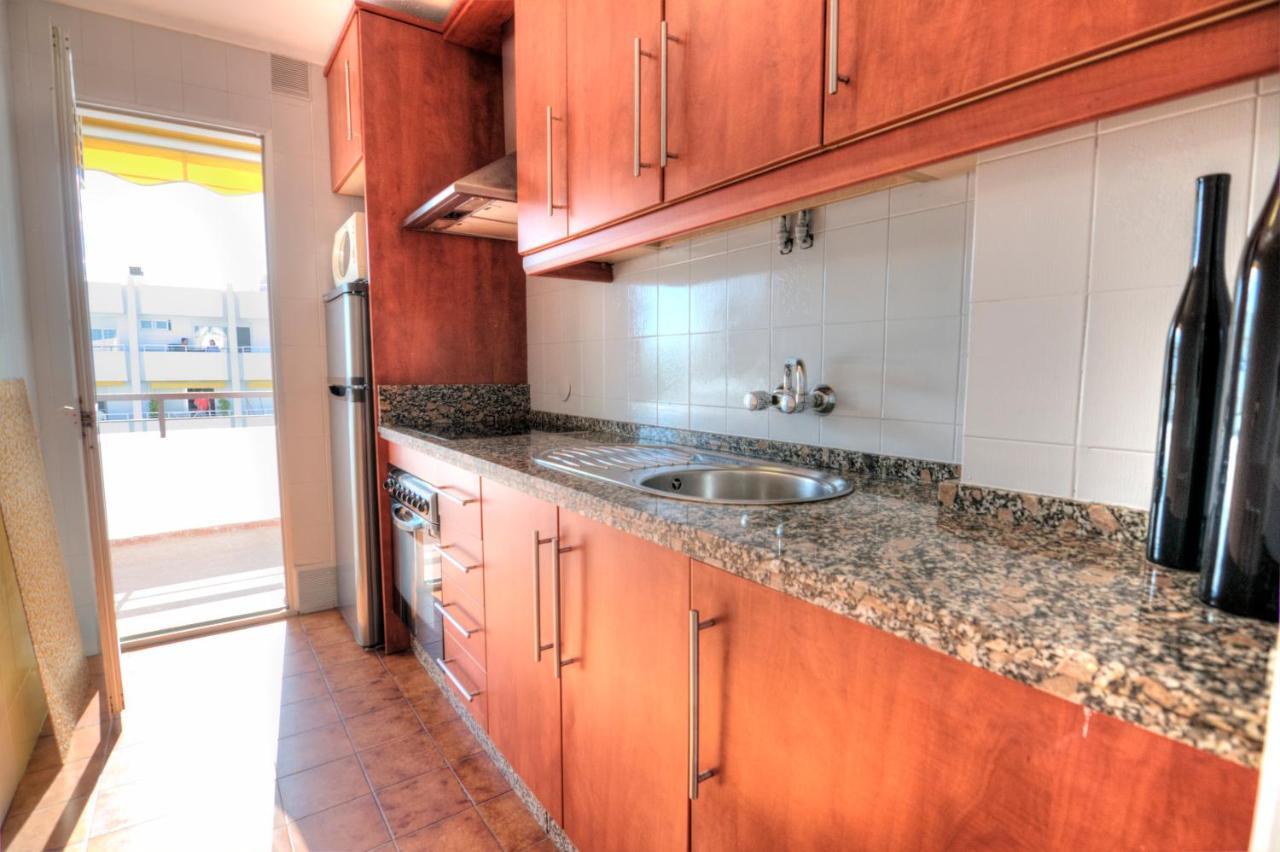 Apartament Paradise Beach Caleta De Velez Zewnętrze zdjęcie