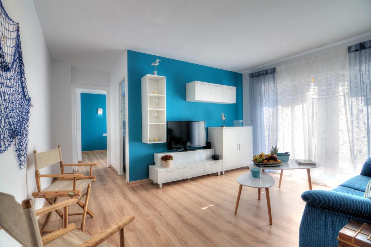 Apartament Paradise Beach Caleta De Velez Zewnętrze zdjęcie