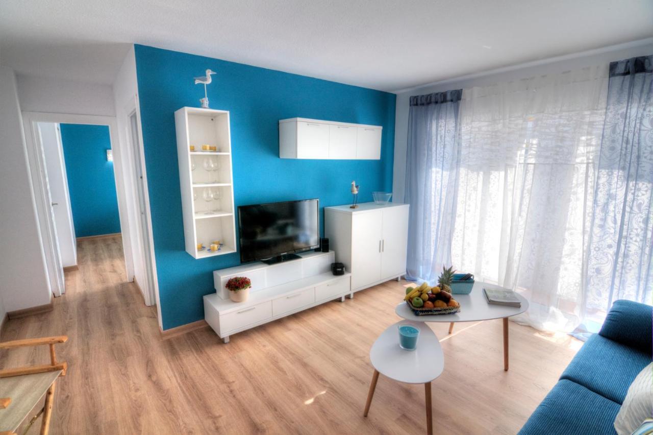 Apartament Paradise Beach Caleta De Velez Zewnętrze zdjęcie