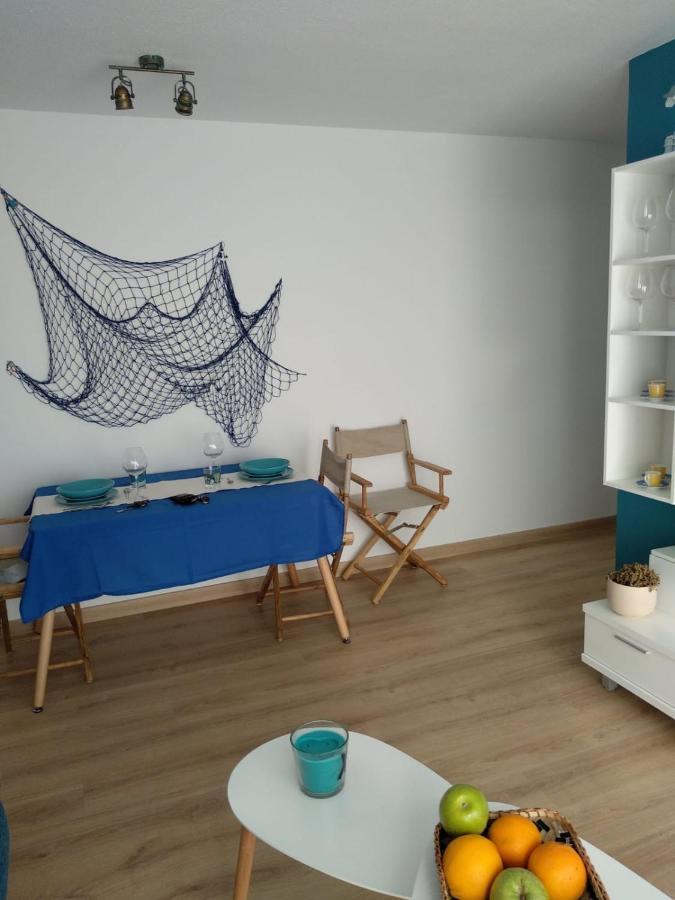 Apartament Paradise Beach Caleta De Velez Zewnętrze zdjęcie